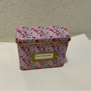 Prayer Cards In A Tin! Prayer Cards in Tin, "Prayer Changes Things" A3